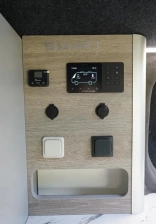                         Samochód kempingowy Renault Trafic - zdjęcie 7
                        