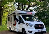                         Kamper Ford Challenger 380  - zdjęcie 2
                        