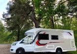                         Kamper Ford Challenger 380  - zdjęcie 3
                        