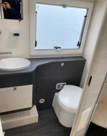                         Kamper Ford Challenger 380  - zdjęcie 8
                        