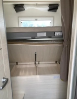                         Kamper Ford Challenger 380  - zdjęcie 12
                        