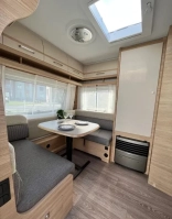                         Przyczepa Fendt BIANCO 465 TG - zdjęcie 5
                        