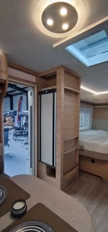                         Przyczepa Fendt BIANCO 515 SD ACTIVE - zdjęcie 5
                        