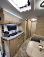                         Przyczepa Fendt BIANCO 560 SKM ACTIVE - zdjęcie 6
                        