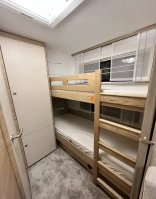                         Przyczepa Fendt BIANCO 560 SKM ACTIVE - zdjęcie 7
                        