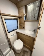                         Przyczepa Fendt BIANCO 560 SKM ACTIVE - zdjęcie 8
                        