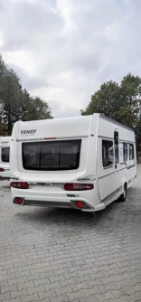                         Przyczepa Fendt Saphir 515 SG - zdjęcie 1
                        