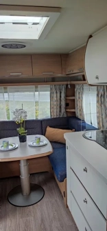                         Przyczepa Fendt Saphir 515 SG - zdjęcie 3
                        