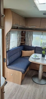                         Przyczepa Fendt Saphir 515 SG - zdjęcie 4
                        