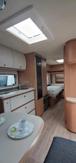                         Przyczepa Fendt Saphir 515 SG - zdjęcie 6
                        