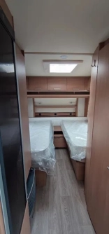                         Przyczepa Fendt Saphir 515 SG - zdjęcie 8
                        