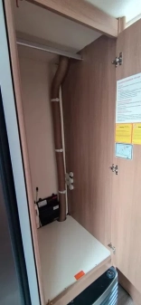                         Przyczepa Fendt Saphir 515 SG - zdjęcie 11
                        