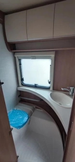                         Przyczepa Fendt Saphir 515 SG - zdjęcie 13
                        