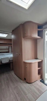                         Przyczepa Fendt Saphir 515 SG - zdjęcie 15
                        