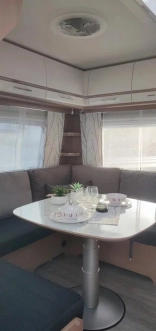                         Przyczepa FENDT OPAL 560 SG - zdjęcie 3
                        