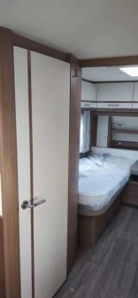                         Przyczepa FENDT OPAL 560 SG - zdjęcie 6
                        