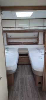                         Przyczepa FENDT OPAL 560 SG - zdjęcie 7
                        