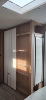                         Przyczepa FENDT OPAL 560 SG - zdjęcie 8
                        