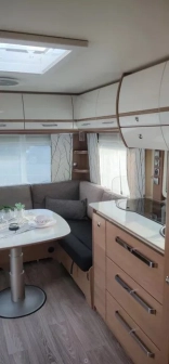                         Przyczepa FENDT OPAL 560 SG - zdjęcie 12
                        