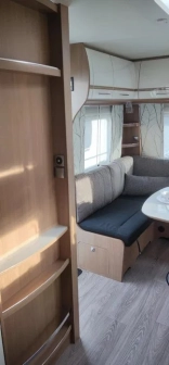                         Przyczepa FENDT OPAL 560 SG - zdjęcie 13
                        