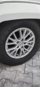                         Przyczepa FENDT OPAL 560 SG - zdjęcie 18
                        