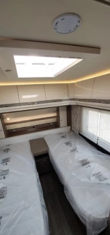                         Przyczepa Fendt TENDENZA 515 SG - zdjęcie 12
                        