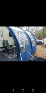                         Przyczepa Avondale Eagle - zdjęcie 3
                        