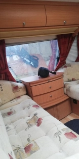                         Przyczepa Avondale Eagle - zdjęcie 4
                        