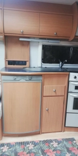                         Przyczepa Avondale Eagle - zdjęcie 5
                        