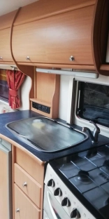                         Przyczepa Avondale Eagle - zdjęcie 6
                        