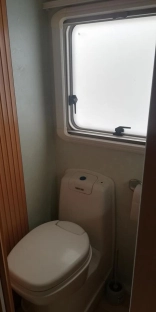                         Przyczepa Avondale Eagle - zdjęcie 7
                        