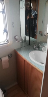                         Przyczepa Avondale Eagle - zdjęcie 8
                        