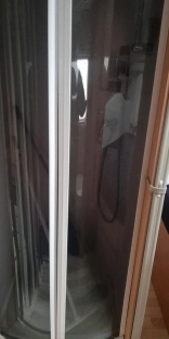                         Przyczepa Avondale Eagle - zdjęcie 10
                        