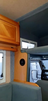                         Kamper Iveco Turbo Daily 2.5 - zdjęcie 1
                        