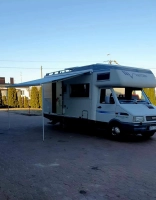                         Kamper Iveco Turbo Daily 2.5 - zdjęcie 3
                        