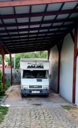                         Kamper Iveco Turbo Daily 2.5 - zdjęcie 4
                        