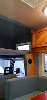                         Kamper Iveco Turbo Daily 2.5 - zdjęcie 9
                        