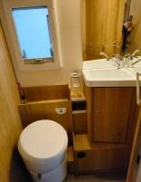                         Kamper Roller Team ZEFIRO 265TL - zdjęcie 14
                        