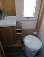                         Nowy kamper Roller Team ZEFIRO 287TL - zdjęcie 10
                        