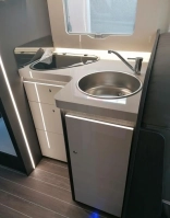                         Kamper Roller Team KRONOS 285TL - zdjęcie 9
                        