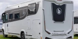                         Nowy kamper Benimar Amphitryon 998 - zdjęcie 2
                        