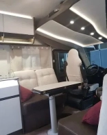                         Nowy kamper Benimar Amphitryon 998 - zdjęcie 4
                        