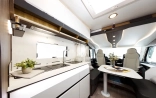                         Nowy kamper Benimar Amphitryon 998 - zdjęcie 14
                        