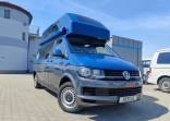                         Samochód kempingowy Volkswagen Kamper Camper T6 Mercus Kamping - zdjęcie 5
                        