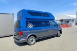                         Samochód kempingowy Volkswagen Kamper Camper T6 Mercus Kamping - zdjęcie 6
                        