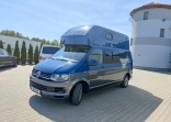                         Samochód kempingowy Volkswagen Kamper Camper T6 Mercus Kamping - zdjęcie 7
                        