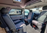                         Samochód kempingowy Volkswagen Kamper Camper T6 Mercus Kamping - zdjęcie 12
                        