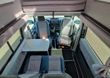                         Samochód kempingowy Volkswagen Kamper Camper T6 Mercus Kamping - zdjęcie 15
                        