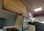                        Samochód kempingowy Volkswagen Kamper Camper T6 Mercus Kamping - zdjęcie 18
                        