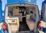                         Samochód kempingowy Volkswagen Kamper Camper T6 Mercus Kamping - zdjęcie 22
                        